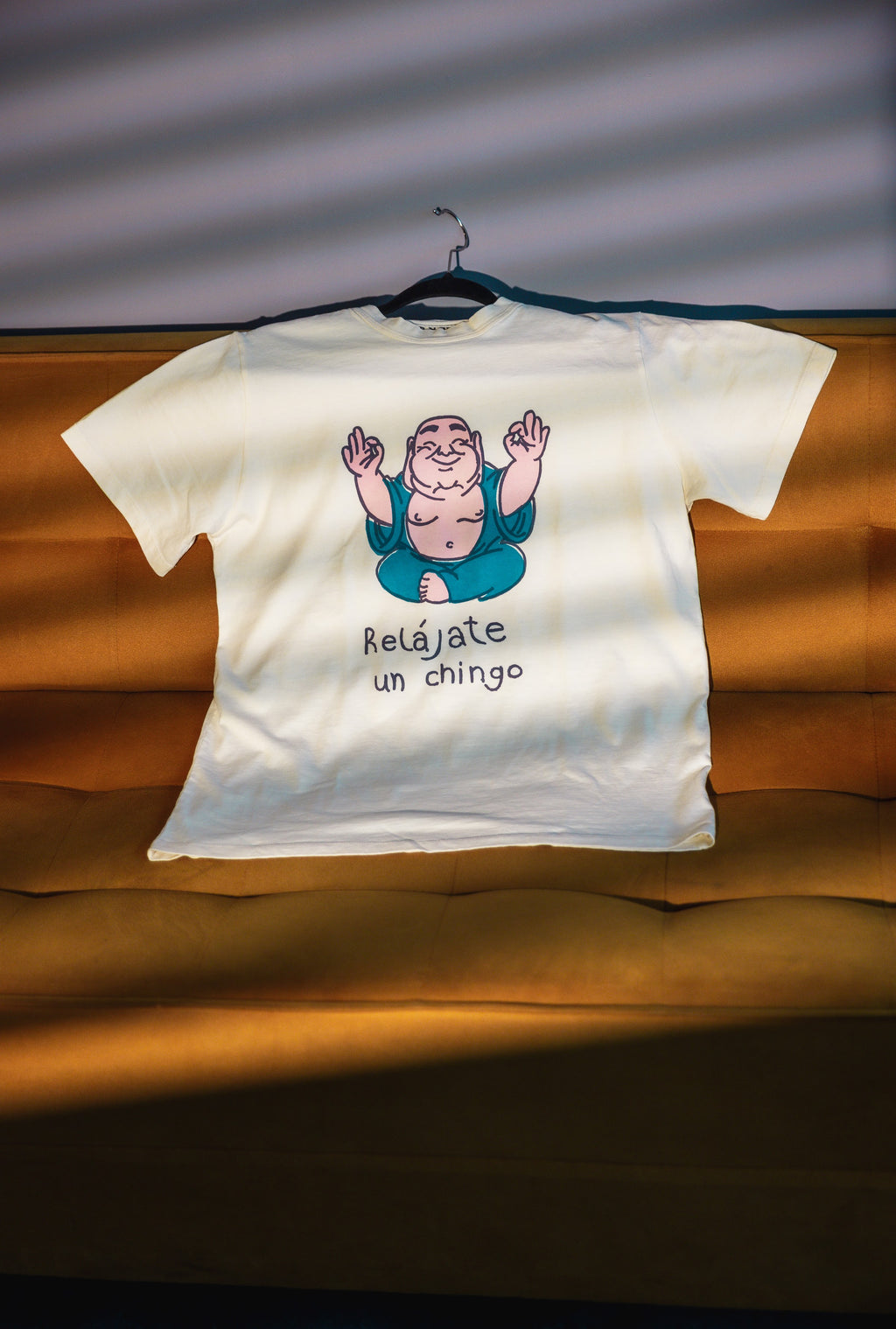 Buddha
