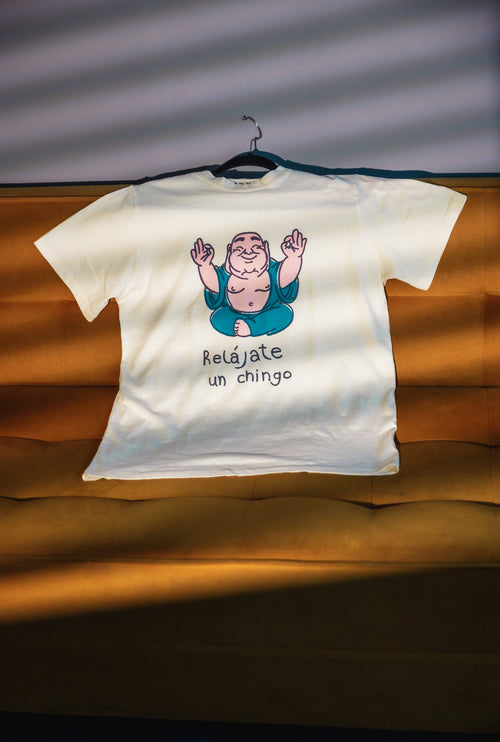 Buddha