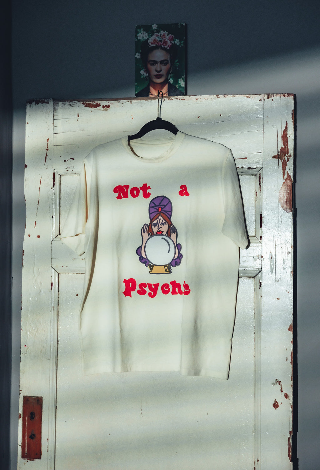 Psychic