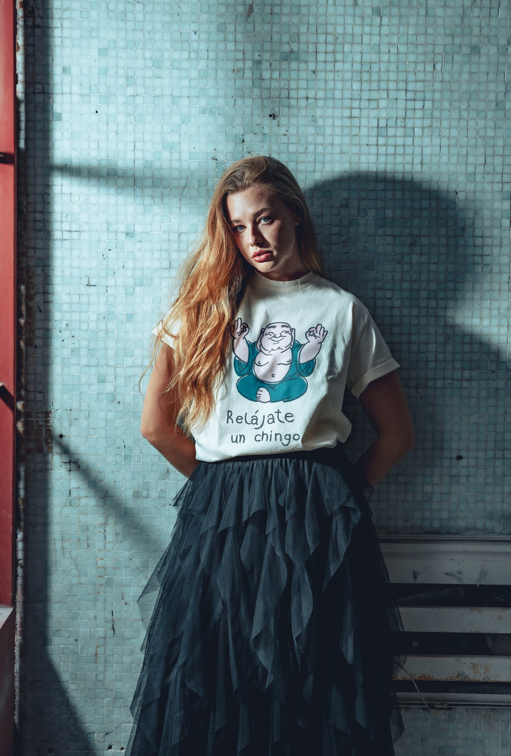 Buddha