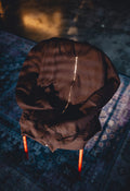 Bomber Jacket Negro