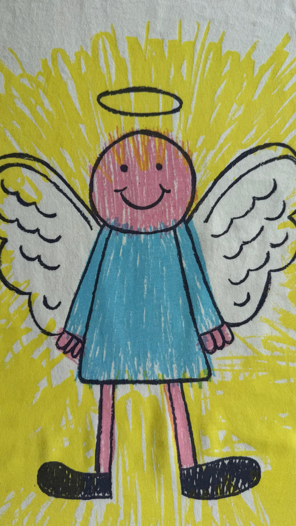 Little Angel
