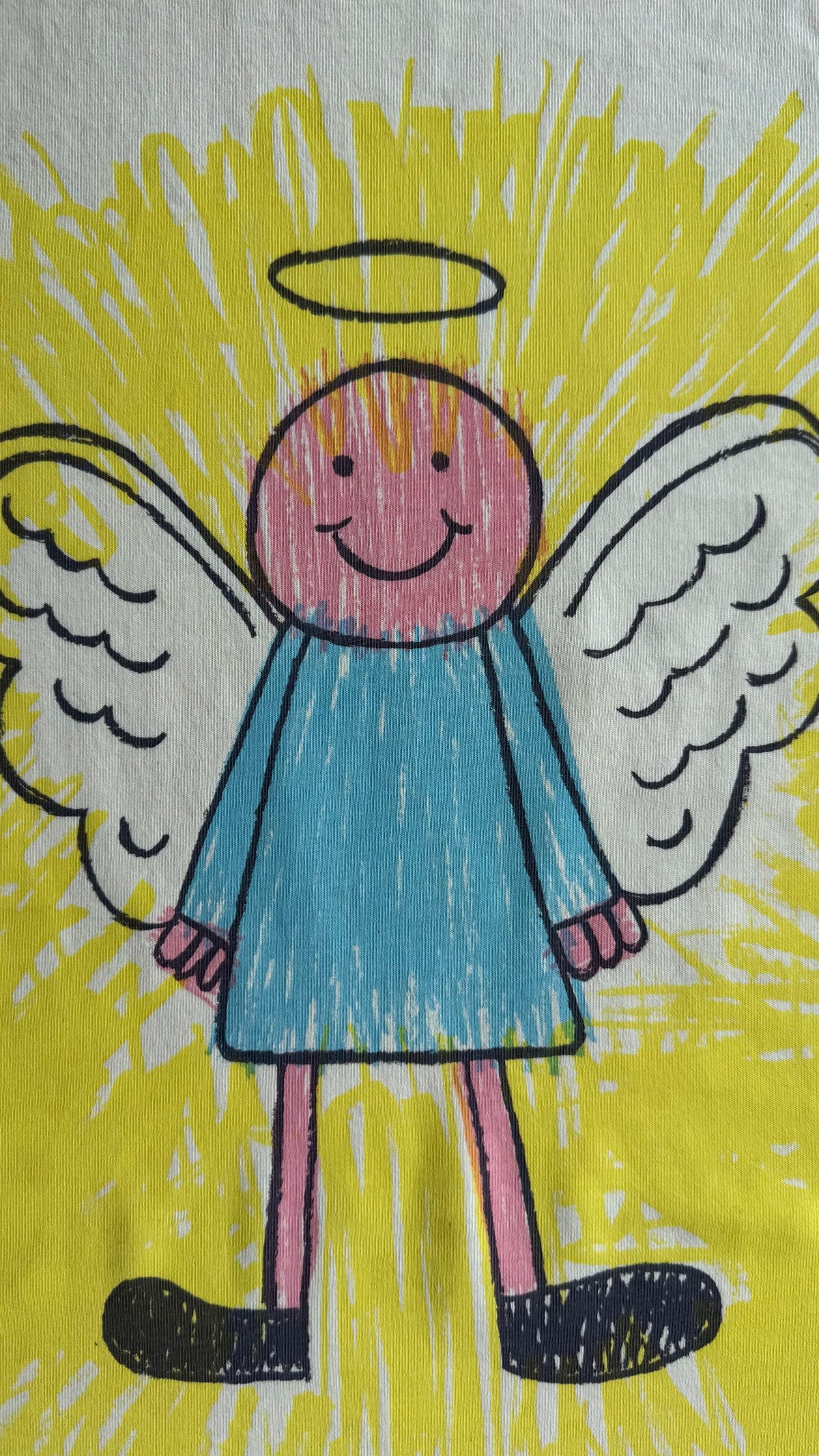 Little Angel