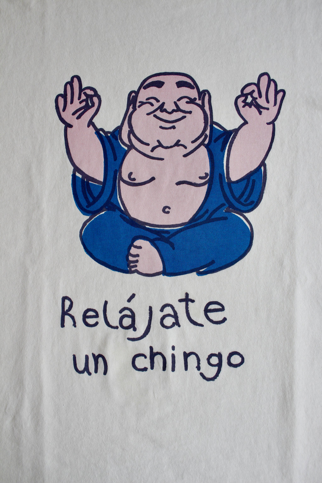 Buddha