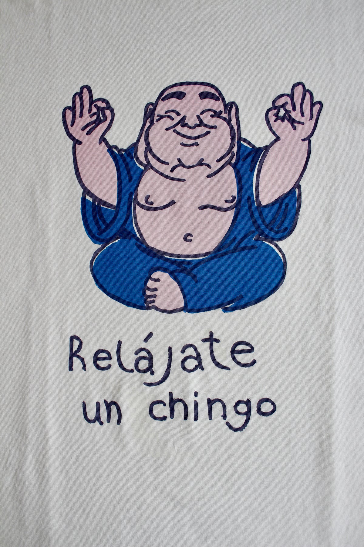 Buddha