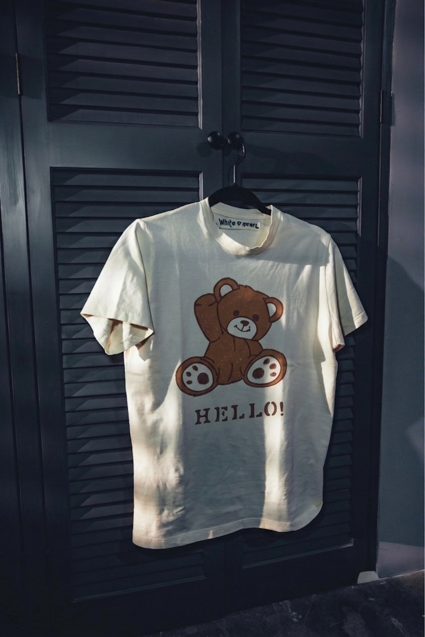 Teddy Bear