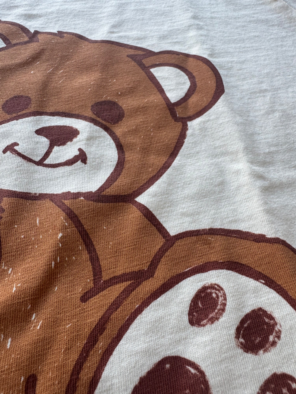 Teddy Bear