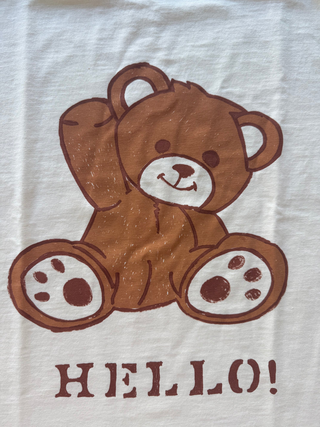 Teddy Bear