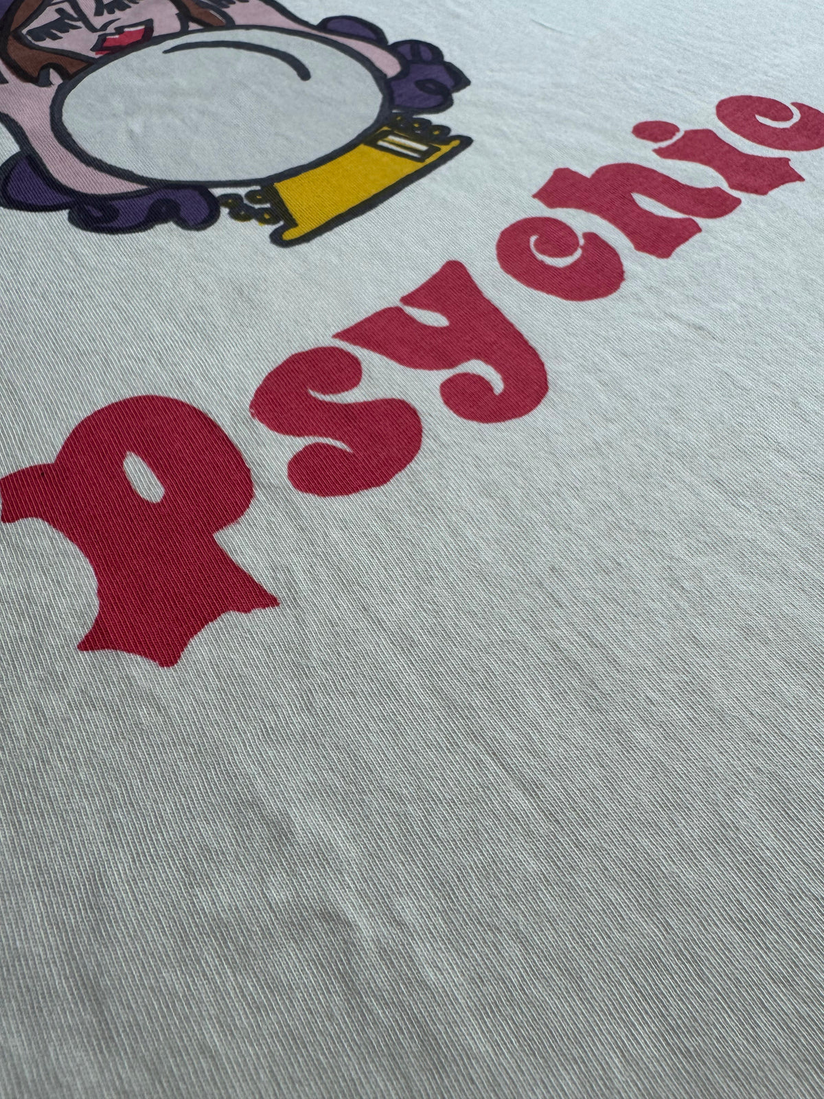 Psychic