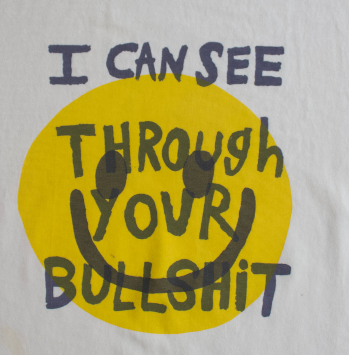 Bullshit