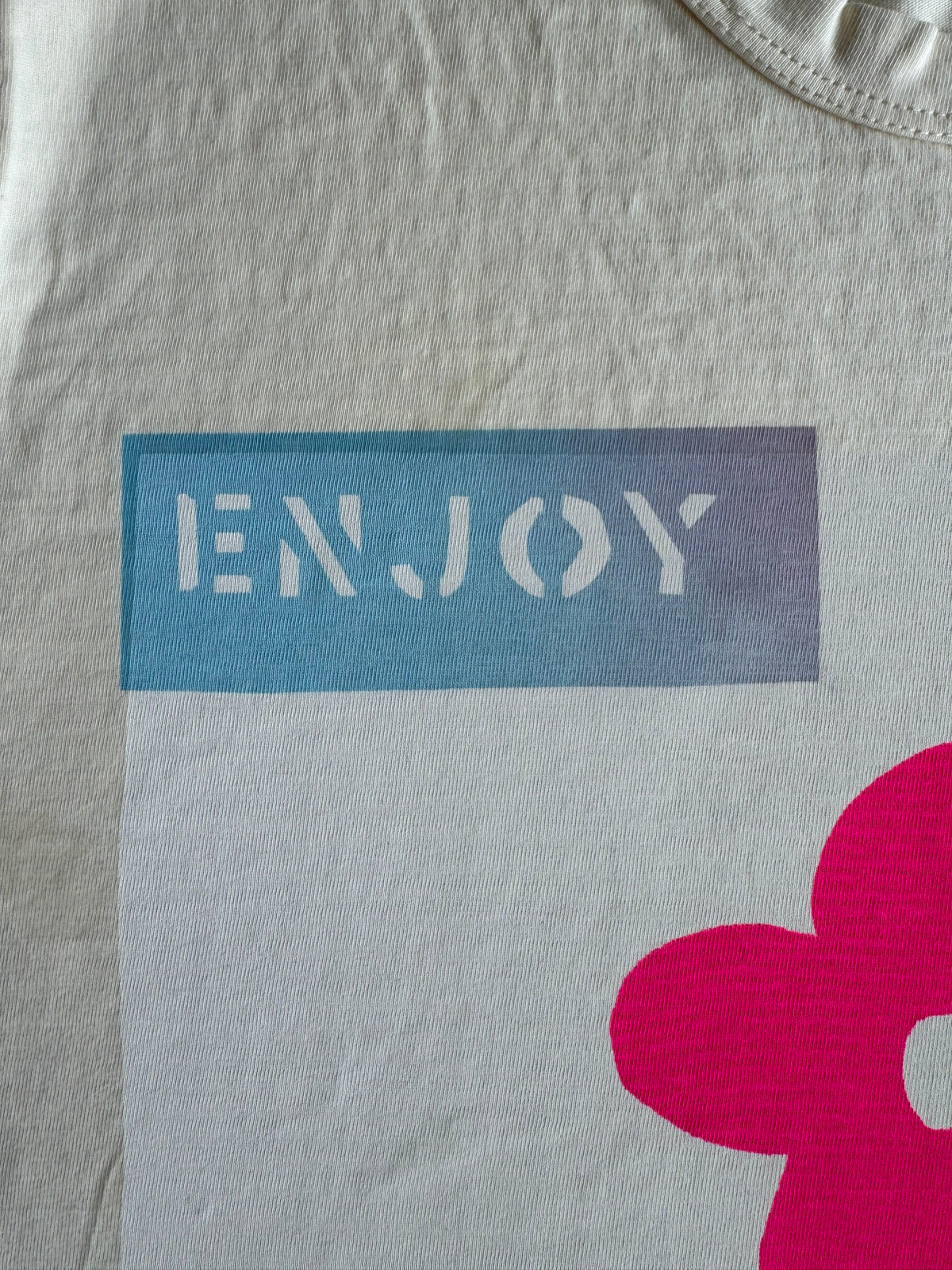 Enjoy