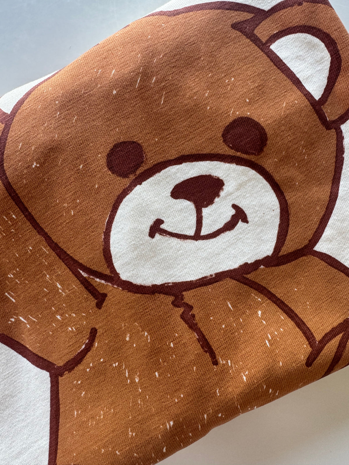 Teddy Bear