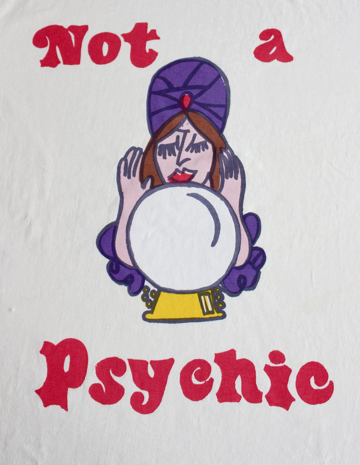 Psychic