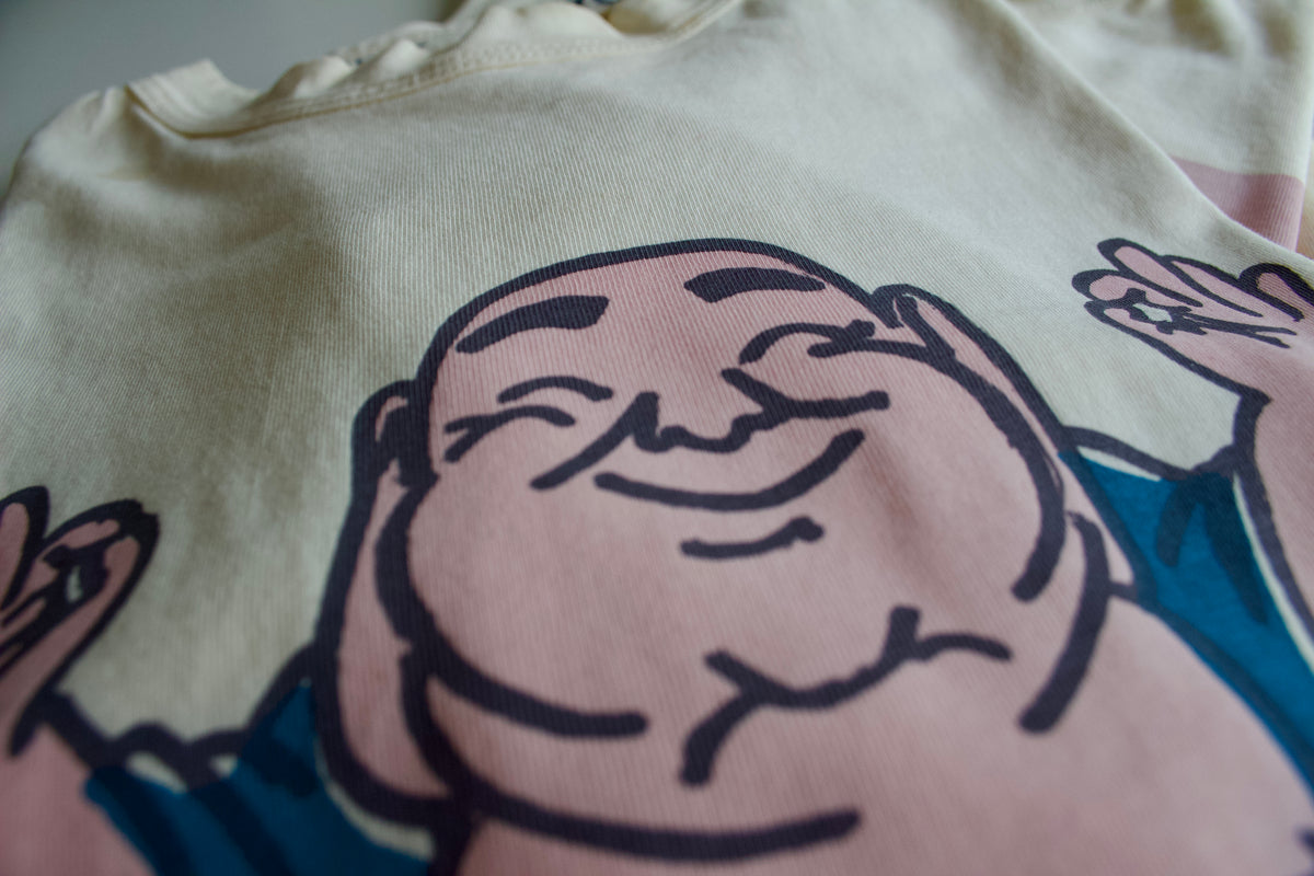 Buddha